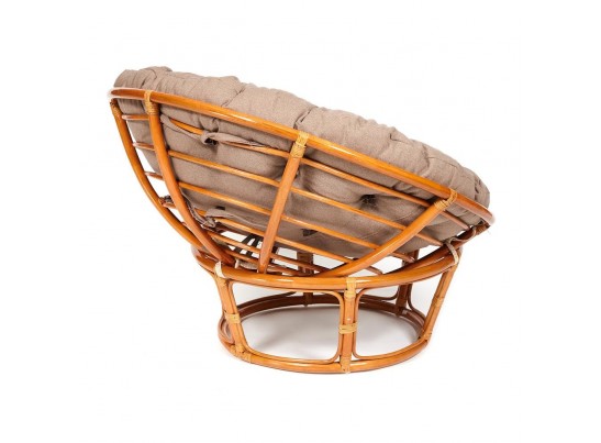 Кресло "PAPASAN" 23/01 W /с подушкой/