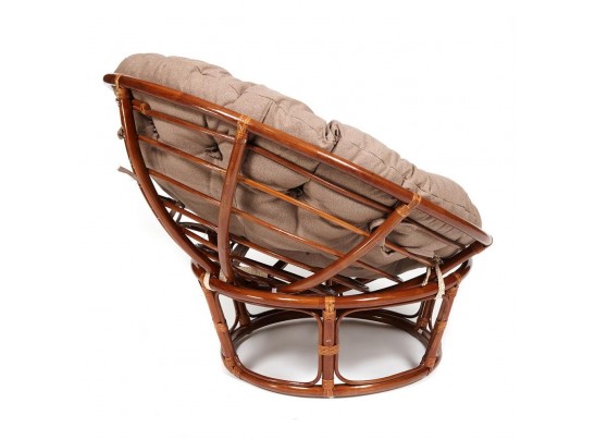 Кресло "PAPASAN" 23/01 W /с подушкой/