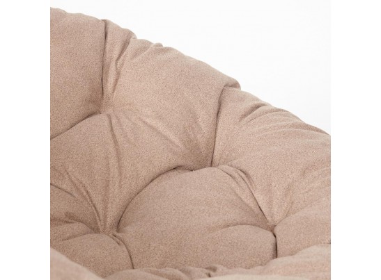 Кресло "PAPASAN" 23/01 W /с подушкой/