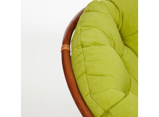 Кресло "PAPASAN" 23/01 W /с подушкой/