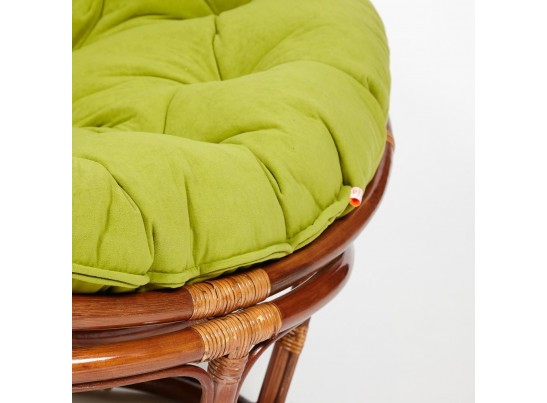 Кресло "PAPASAN" 23/01 W /с подушкой/