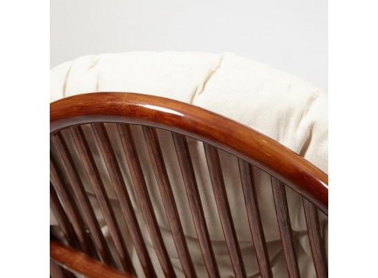 Кресло-качалка VIENNA (разборная) / без подушки /