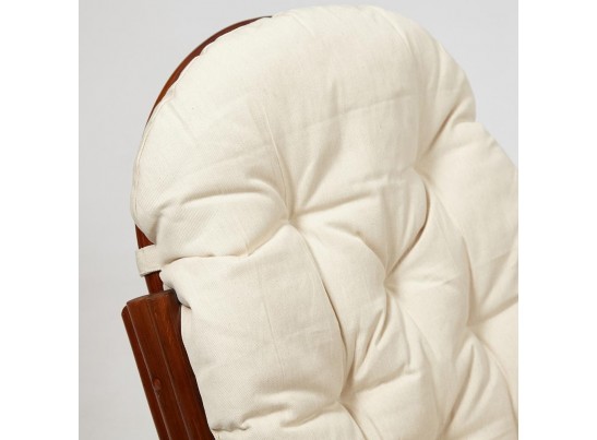 Кресло-качалка VIENNA (разборная) / без подушки /