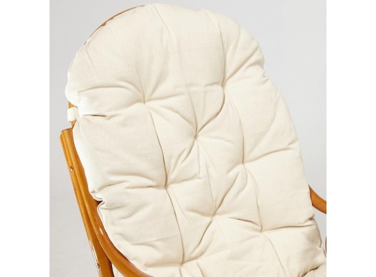 Кресло-качалка VIENNA (разборная) / без подушки /