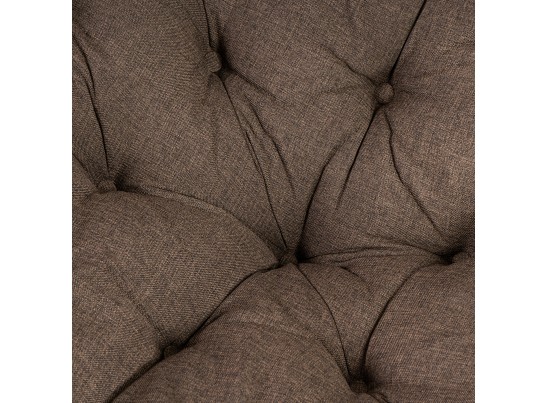 23/01 Матрац для кресла "Папасан"