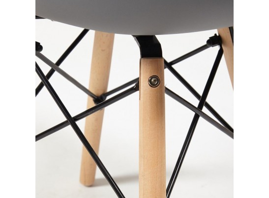 Стул Secret De Maison CINDY (EAMES) (mod. 001) / 1 шт. в упаковке