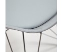 Стул TULIP IRON CHAIR (mod.EC-123) / 1 шт. в упаковке
