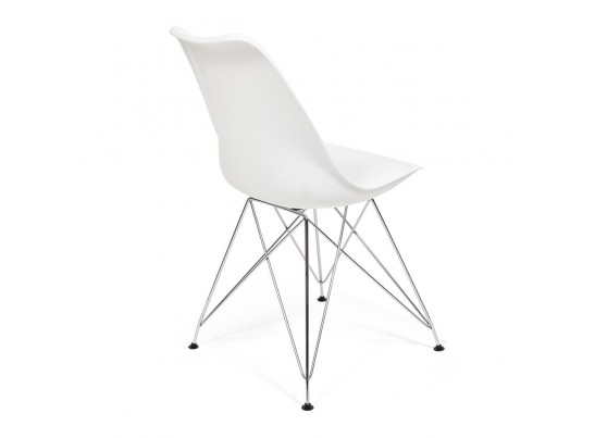 Стул TULIP IRON CHAIR (mod.EC-123) / 1 шт. в упаковке