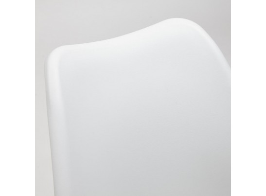 Стул TULIP IRON CHAIR (mod.EC-123)