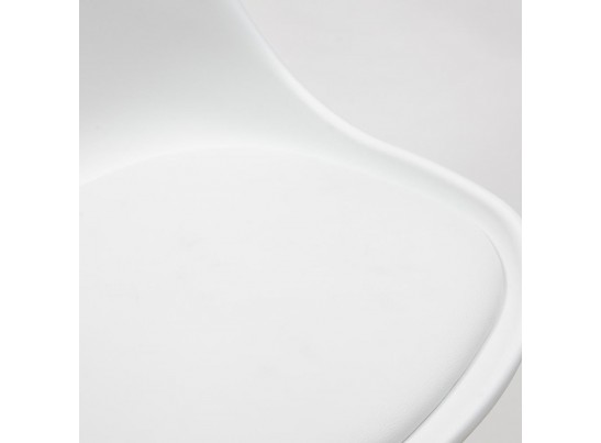 Стул TULIP IRON CHAIR (mod.EC-123)