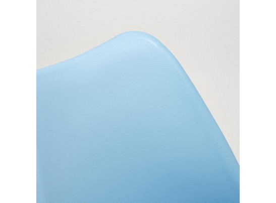 Стул TULIP IRON CHAIR (mod.EC-123)