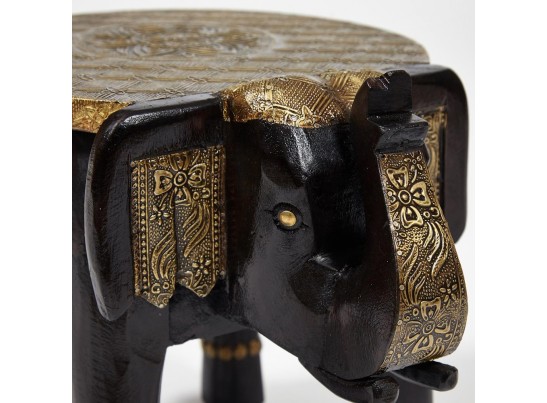 Столик Secret De Maison GOLDEN SLON ( mod. ND-006)