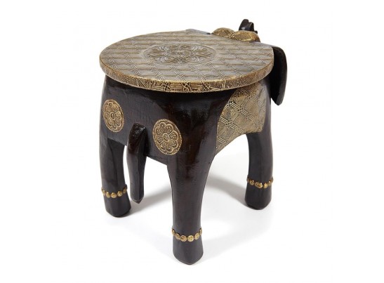 Столик Secret De Maison GOLDEN SLON ( mod. ND-006)