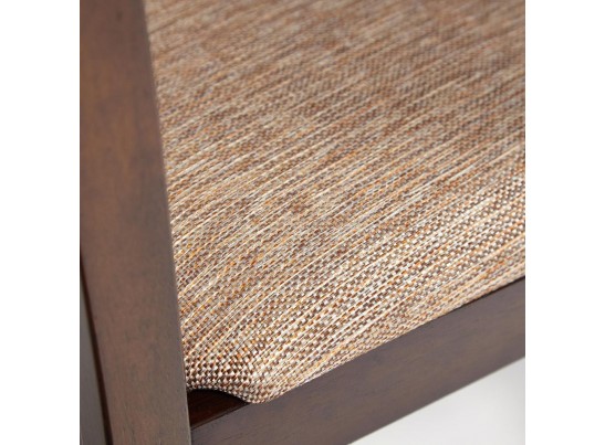 Обеденный комплект эконом Хадсон (стол + 4 стула)/ Hudson Dining Set