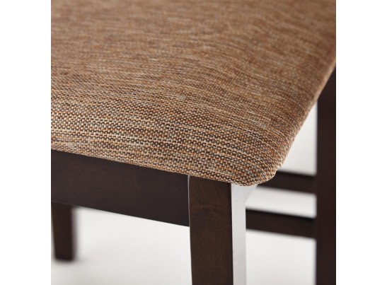 Обеденный комплект эконом Хадсон (стол + 4 стула)/ Hudson Dining Set