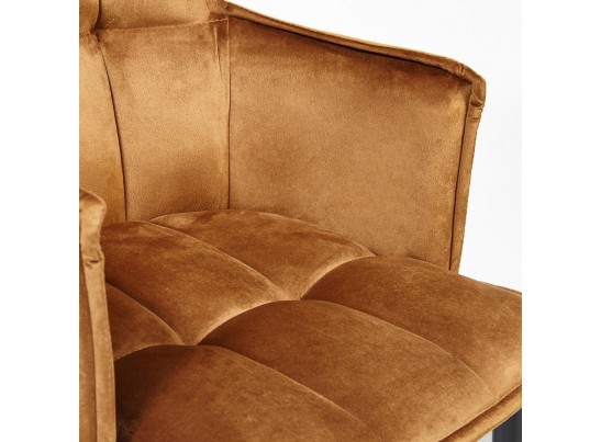 Кресло SASKIA (mod. 8283)