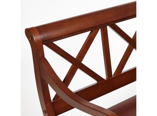 Скамейка ALBIZZI (Альбицци)