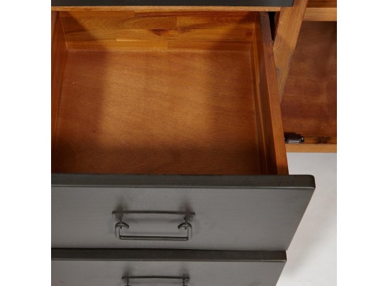 Комод Secret De Maison CITY ( mod. CTY D01ABOIS2-150 )