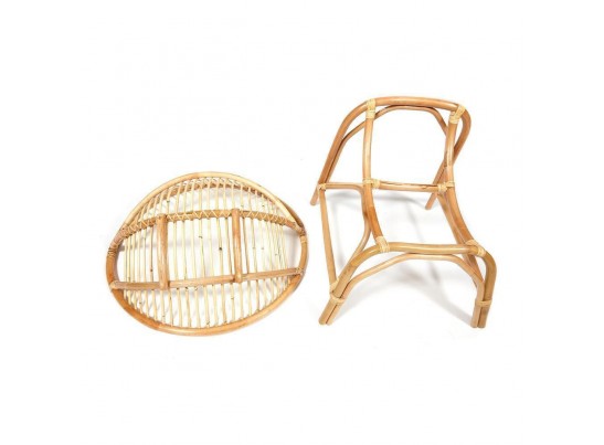 Матрац для кресла "Papasan Cleo" (23/01)