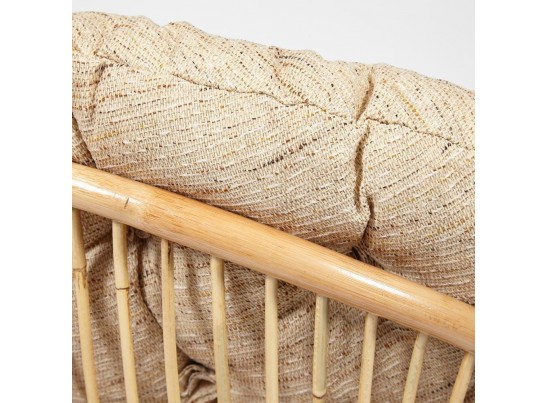 Матрац для кресла "Papasan Cleo" (23/01)