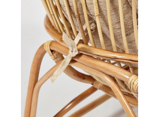 Матрац для кресла "Papasan Cleo" (23/01)