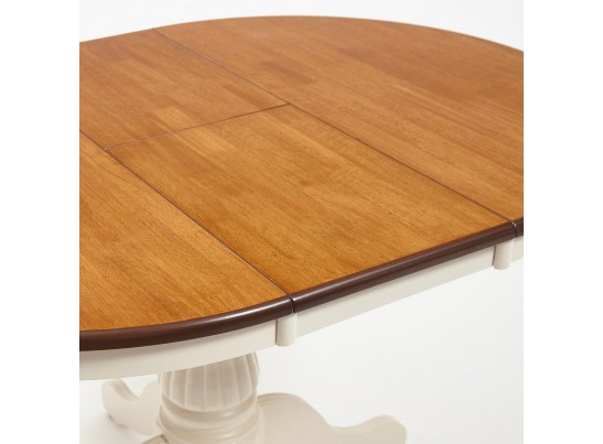 Стол NAVARRESE (mod. E-R36R+12AV NMO-2B)