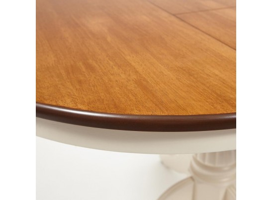 Стол NAVARRESE (mod. E-R36R+12AV NMO-2B)