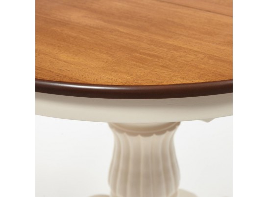 Стол NAVARRESE (mod. E-R36R+12AV NMO-2B)