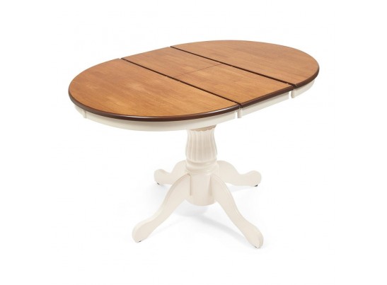 Стол NAVARRESE (mod. E-R36R+12AV NMO-2B)