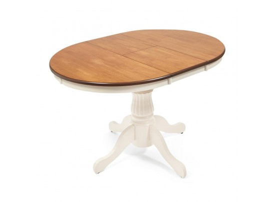 Стол NAVARRESE (mod. E-R36R+12AV NMO-2B)