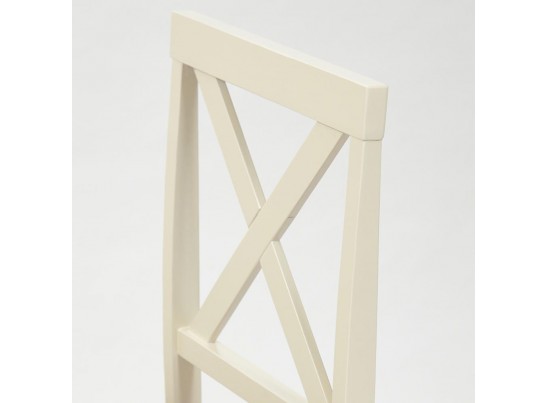 Обеденный комплект эконом Хадсон (стол + 4 стула)/ Hudson Dining Set