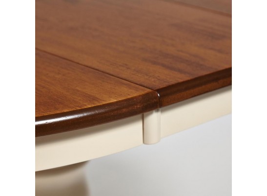 Стол NAVARRESE (mod. E-R36R+12AV NMO-2A)