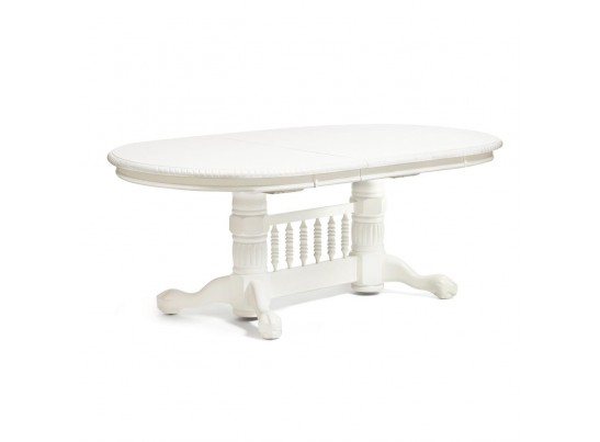 Стол овальный раскладной Oakland -SWC- (4296-SWC)