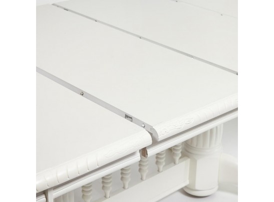 Стол овальный раскладной Oakland -SWC- (4296-SWC)