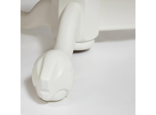 Стол овальный раскладной Oakland -SWC- (4296-SWC)