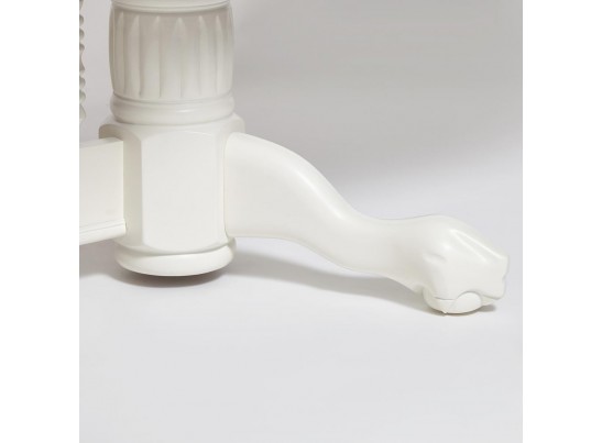 Стол овальный раскладной Oakland -SWC- (4296-SWC)