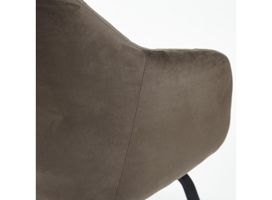 Кресло DREIFUS (mod. DM4284)