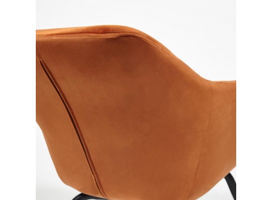 Кресло DREIFUS (mod. DM4284)