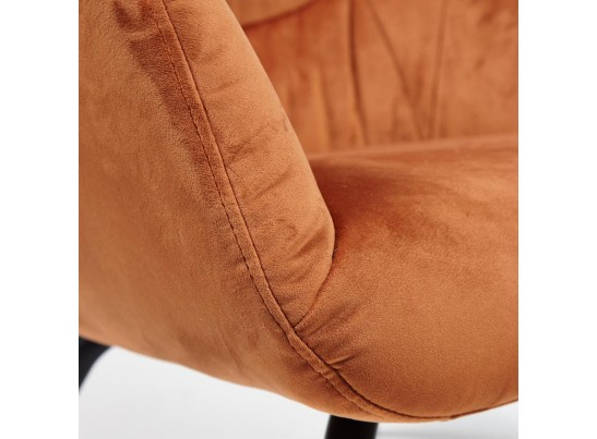 Кресло DREIFUS (mod. DM4284)