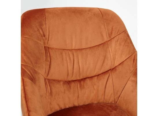 Кресло DREIFUS (mod. DM4284)