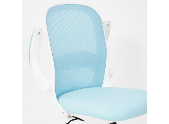 Кресло Happy white