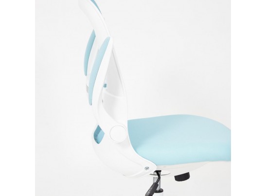 Кресло Happy white