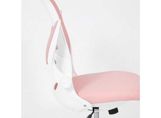 Кресло Happy white