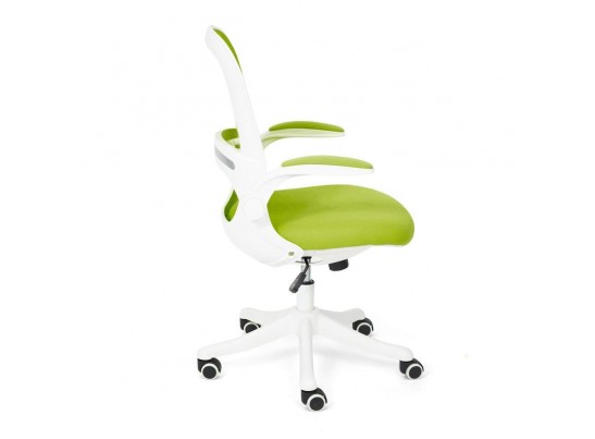 Кресло Happy white