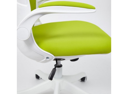 Кресло Happy white