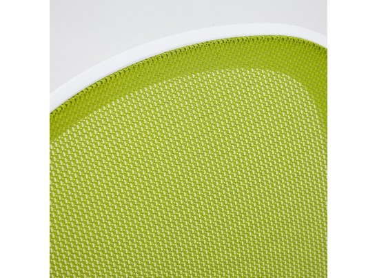 Кресло Happy white