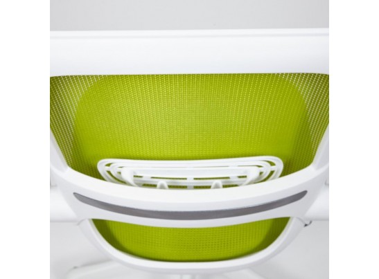 Кресло Happy white