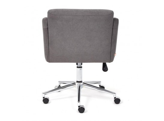 Кресло MILAN хром
