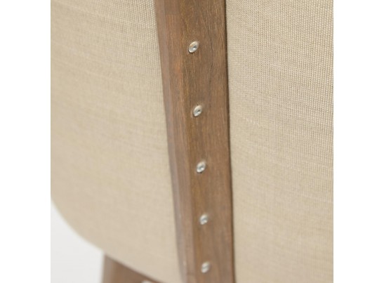 Кресло Secret de Maison BUGATTI ( mod. 20-35)