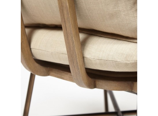 Кресло Secret de Maison PINTADA ( mod. 20-36)